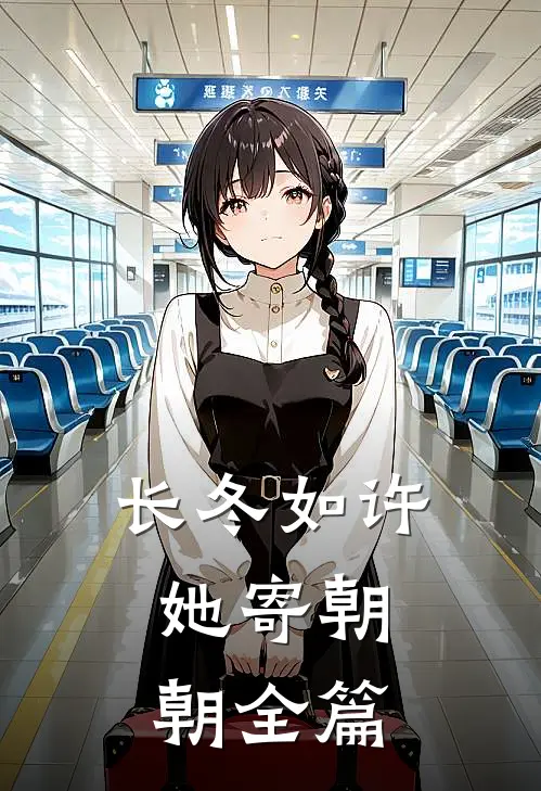 长冬如许，她寄朝朝全篇