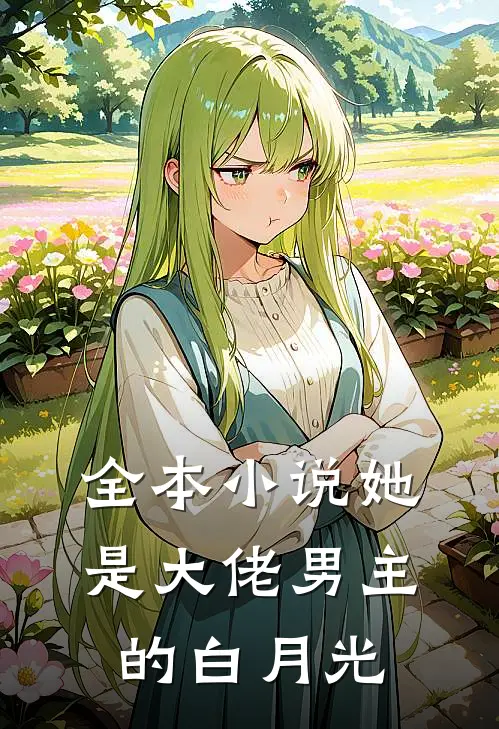 全本小说她是大佬男主的白月光