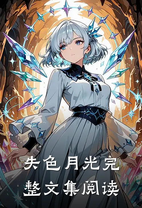失色月光完整文集阅读