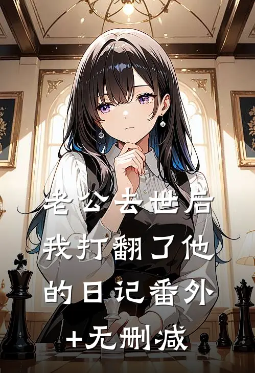 老公去世后我打翻了他的日记番外+无删减
