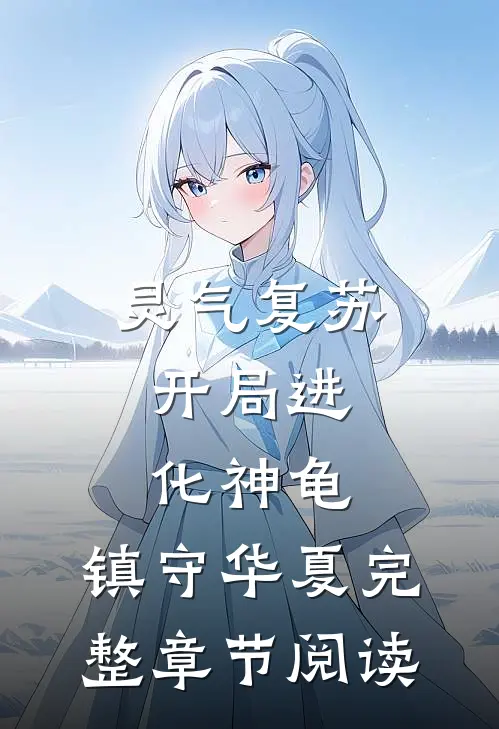 灵气复苏：开局进化神龟，镇守华夏完整章节阅读