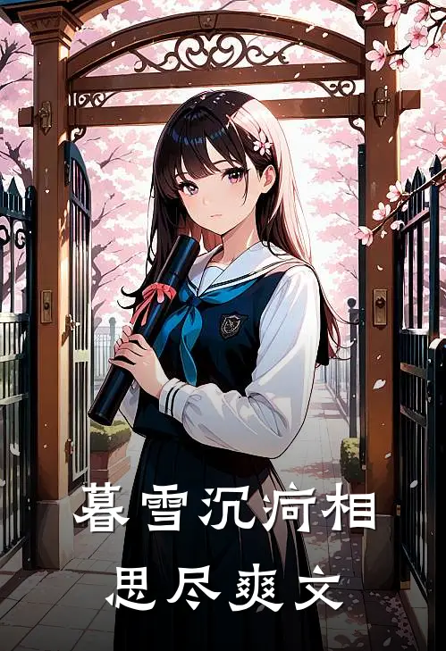 暮雪沉疴相思尽爽文