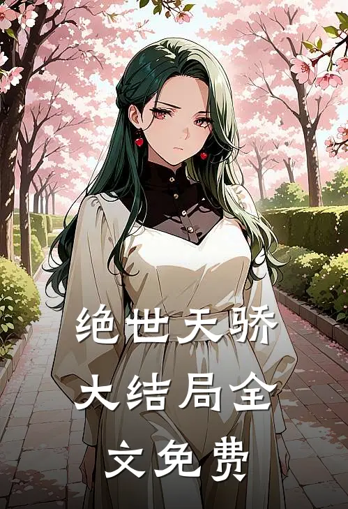 绝世天骄大结局全文免费