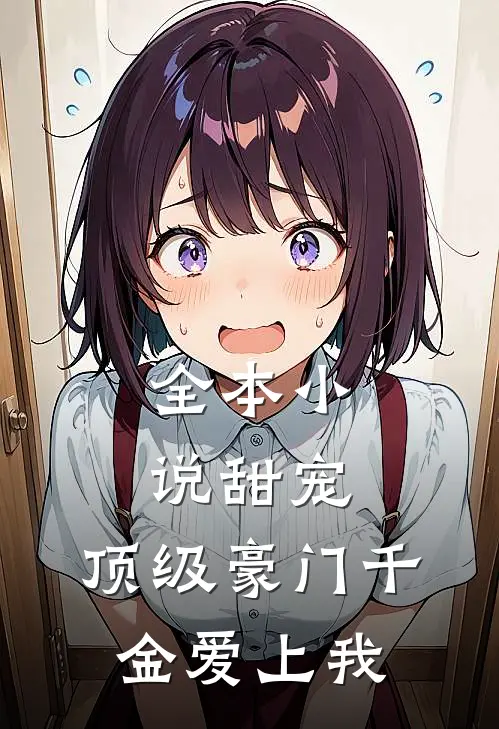 全本小说甜宠：顶级豪门千金爱上我
