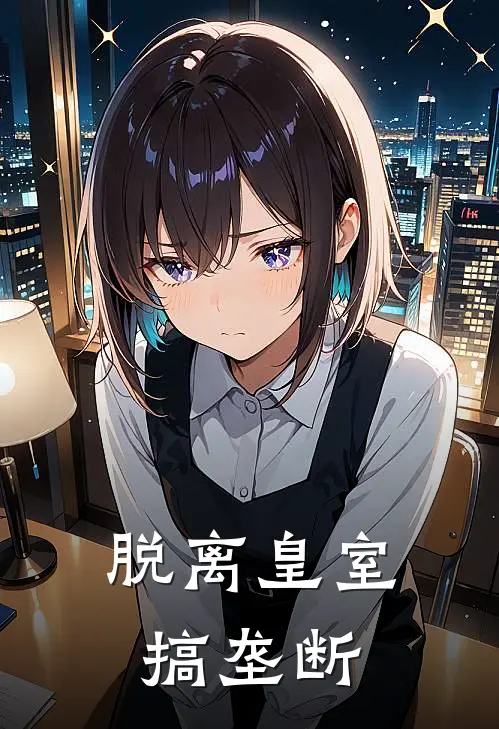 脱离皇室搞垄断