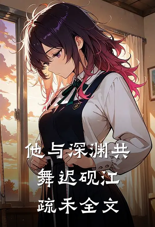 他与深渊共舞迟砚江疏禾全文