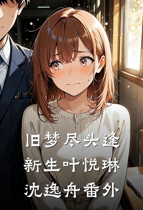 旧梦尽头逢新生叶悦琳沈逸舟番外