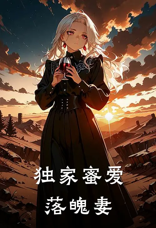 独家蜜爱落魄妻