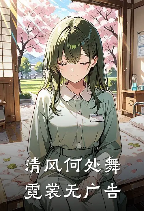 清风何处舞霓裳无广告