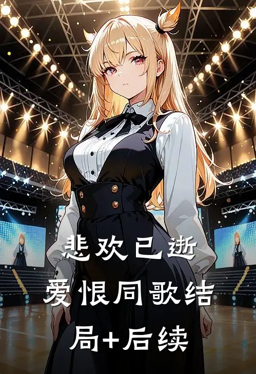 悲欢已逝，爱恨同歌结局+后续