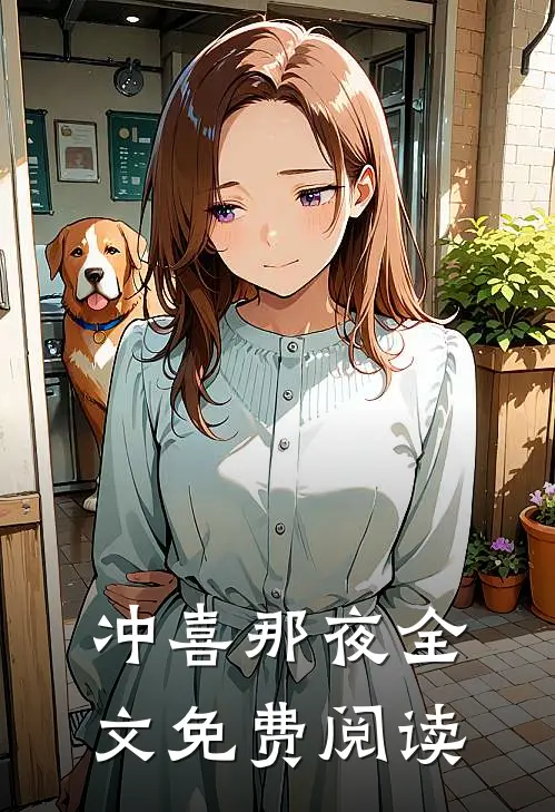 冲喜那夜全文免费阅读