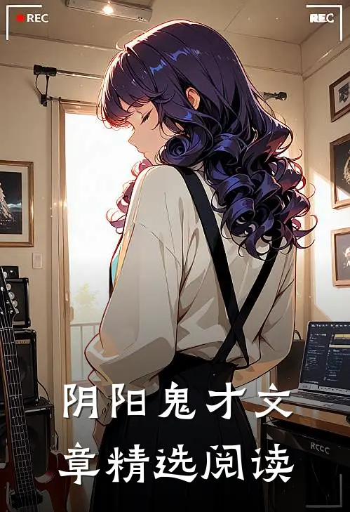 阴阳鬼才文章精选阅读
