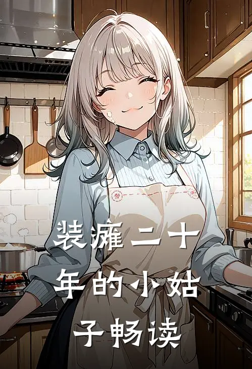 装瘫二十年的小姑子畅读