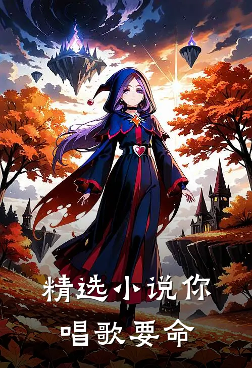 精选小说你唱歌要命
