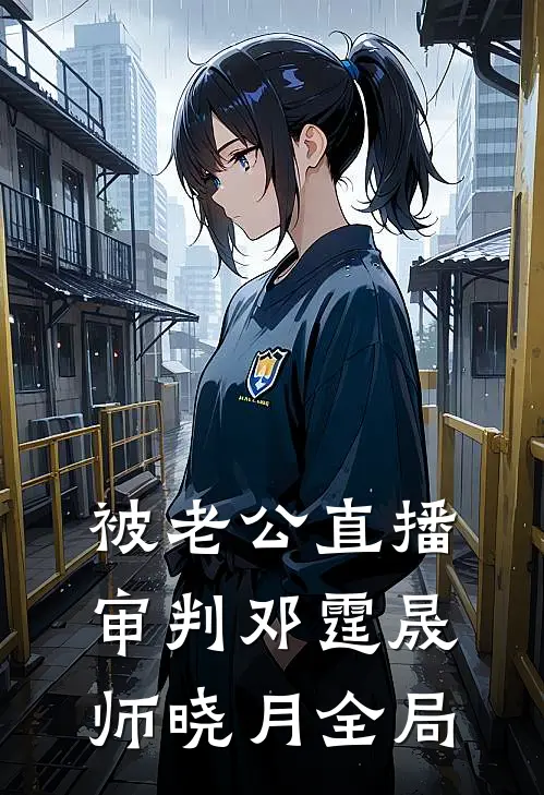 被老公直播审判邓霆晟师晓月全局