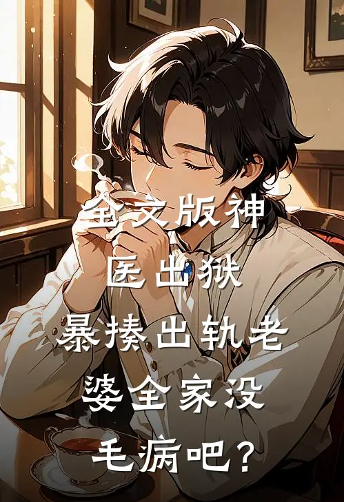 全文版神医出狱，暴揍出轨老婆全家没毛病吧？