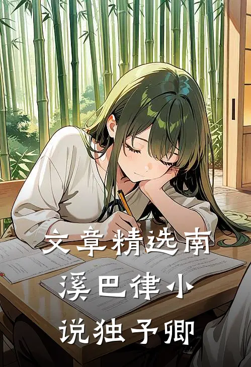 文章精选南溪巴律小说独予卿
