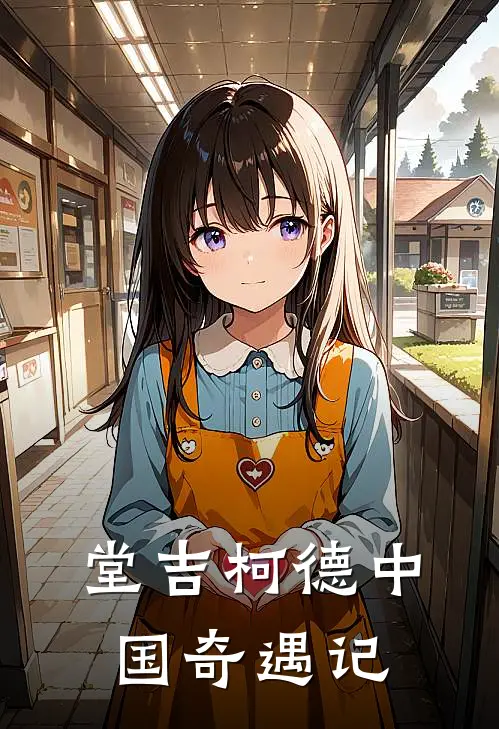 堂吉柯德中国奇遇记
