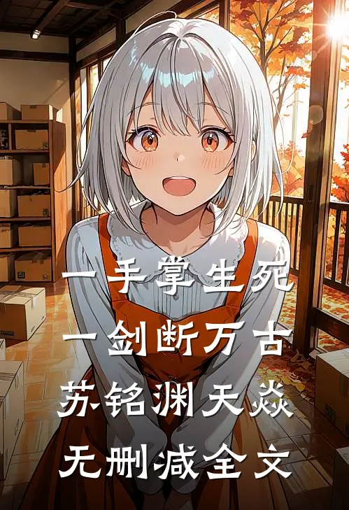 一手掌生死，一剑断万古苏铭渊天焱无删减全文