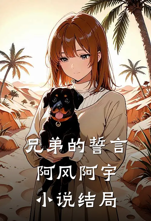 《兄弟的誓言》阿风阿宇小说结局