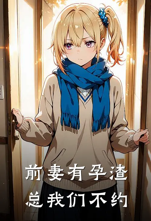 前妻有孕渣总我们不约