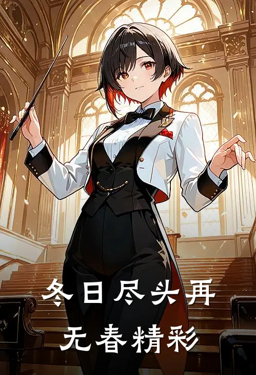 冬日尽头再无春精彩
