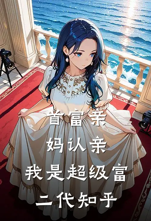 首富亲妈认亲：我是超级富二代知乎