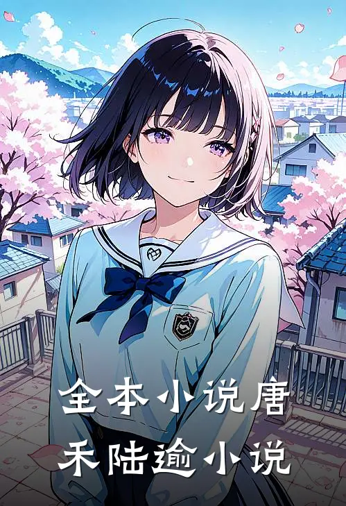 全本小说唐禾陆逾小说