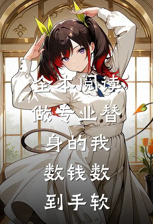 全本阅读做专业替身的我，数钱数到手软