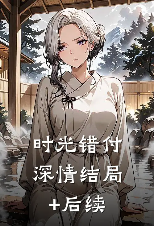 时光错付深情结局+后续