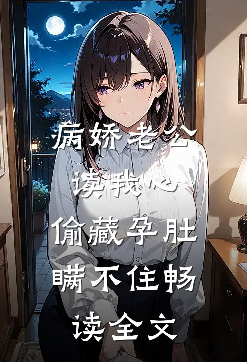病娇老公读我心，偷藏孕肚瞒不住畅读全文