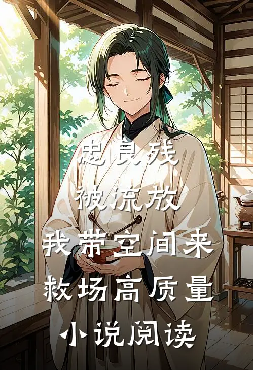 忠良残，被流放，我带空间来救场高质量小说阅读