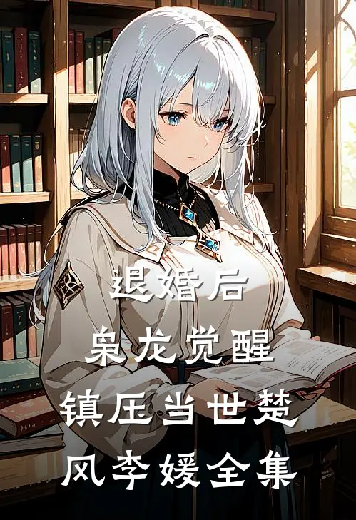 退婚后，枭龙觉醒，镇压当世楚风李媛 全集