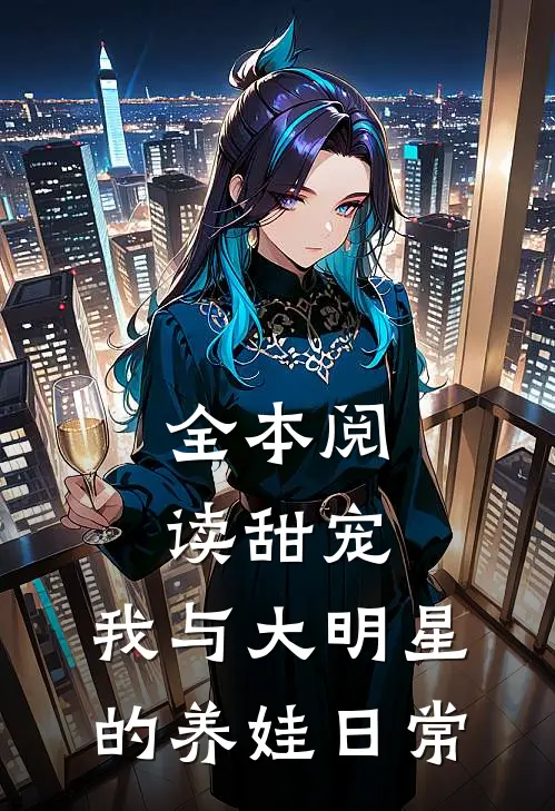 全本阅读甜宠：我与大明星的养娃日常