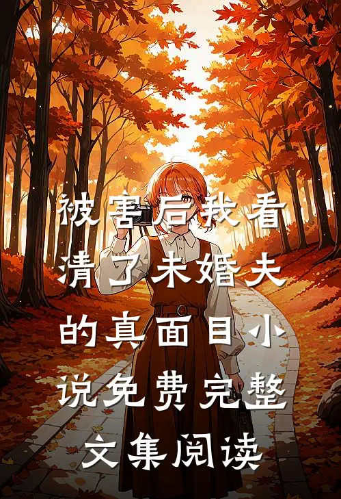 被害后我看清了未婚夫的真面目小说免费完整文集阅读