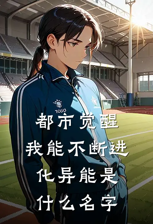 都市觉醒：我能不断进化异能是什么名字