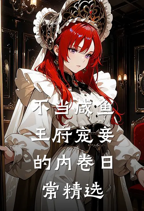 不当咸鱼，王府宠妾的内卷日常精选