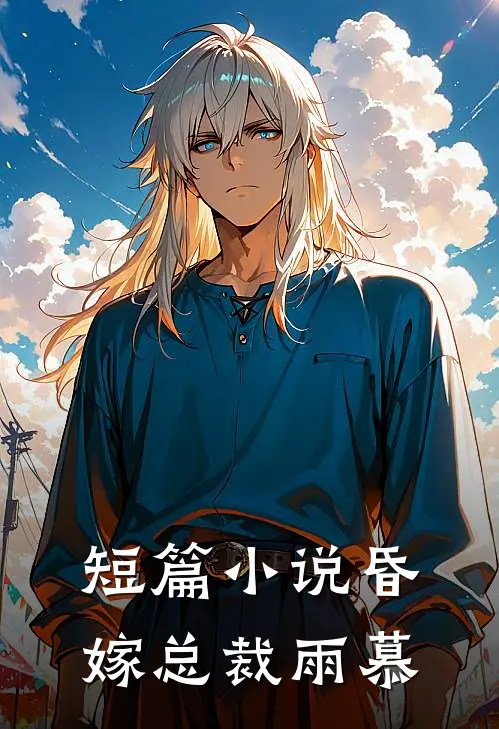 短篇小说昏嫁总裁 雨慕