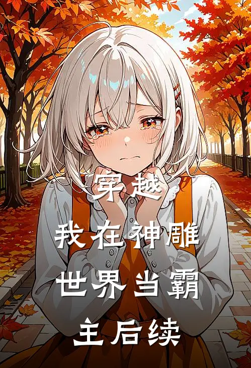 穿越：我在神雕世界当霸主后续