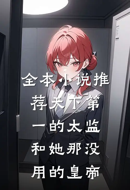 全本小说推荐天下第一的太监和她那没用的皇帝