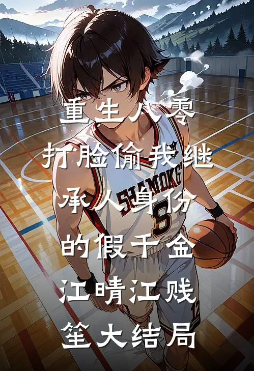 重生八零，打脸偷我继承人身份的假千金江晴江贱笙大结局
