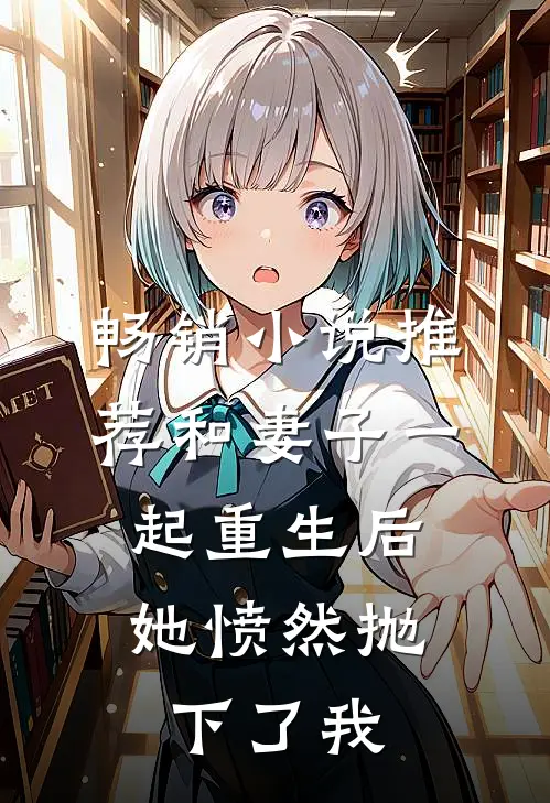 畅销小说推荐和妻子一起重生后，她愤然抛下了我