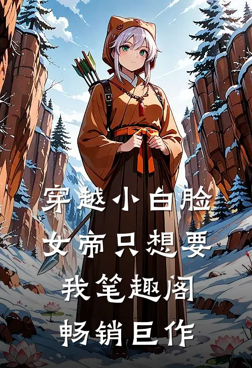 穿越小白脸女帝只想要我笔趣阁畅销巨作