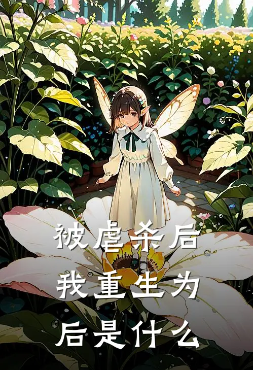 被虐杀后我重生为后是什么