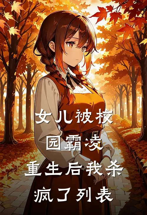 女儿被校园霸凌，重生后我杀疯了列表