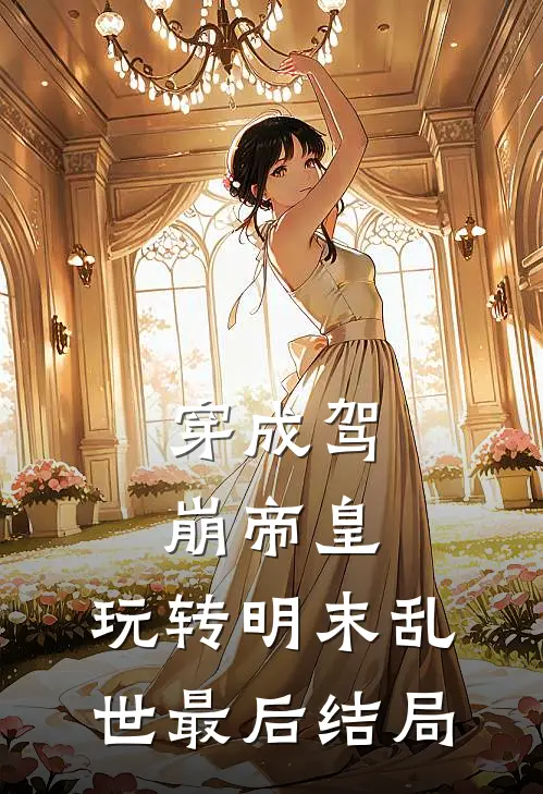 穿成驾崩帝皇,玩转明末乱世最后结局怎么样