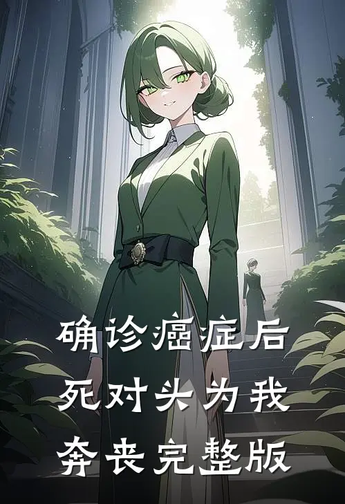 确诊癌症后，死对头为我奔丧完整版