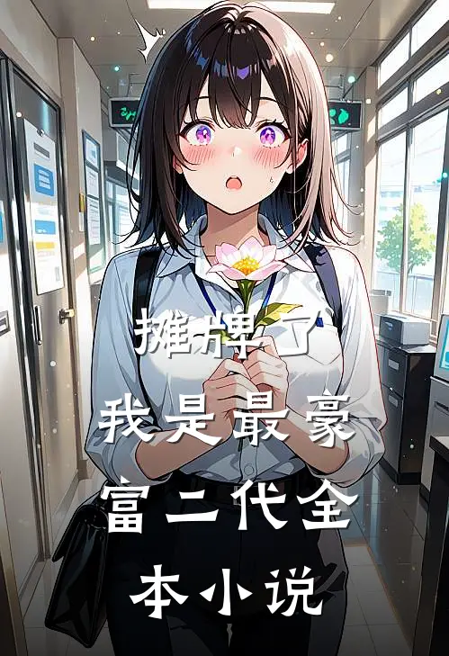 摊牌了，我是最豪富二代全本小说