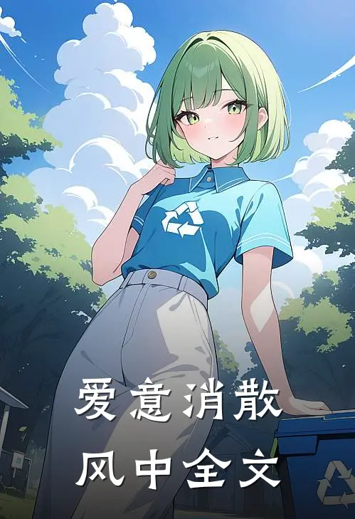 爱意消散风中全文