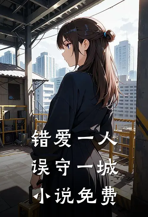 错爱一人误守一城小说免费